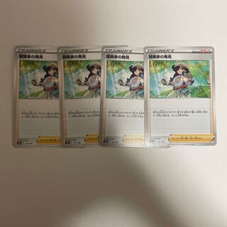 Adventurer's Discovery