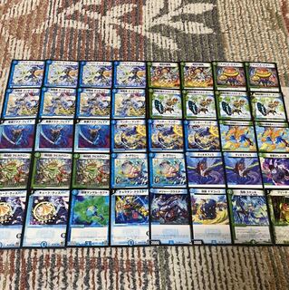 早い者勝ち！バニラビートデッキ 1枚