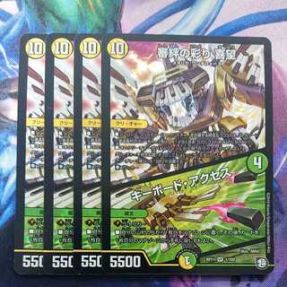 Kinkizuna no Saiyori Kimochi｜Keyboard / Access