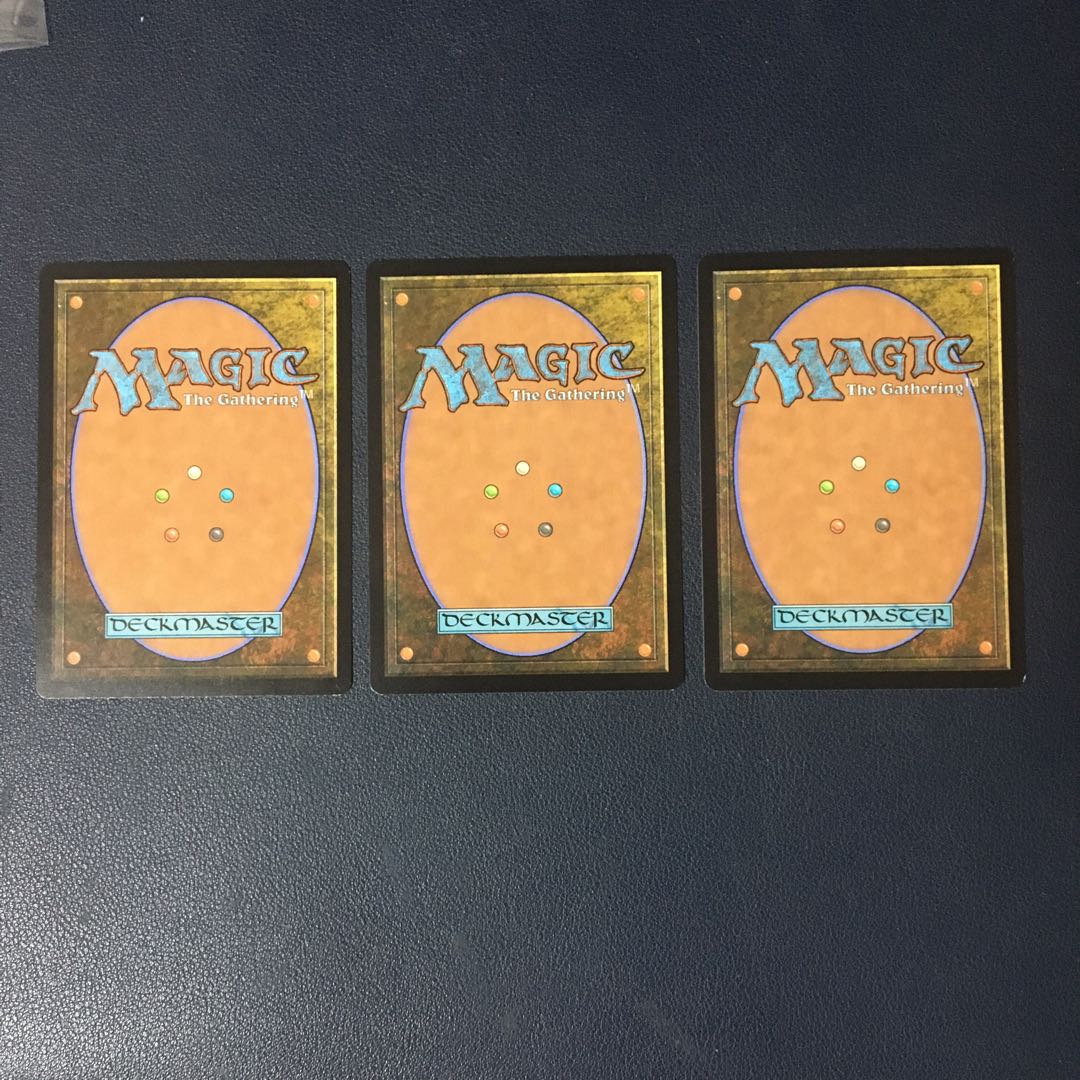 【3枚セット】魂寄せ アンコモン 214/254 モダンホライゾン