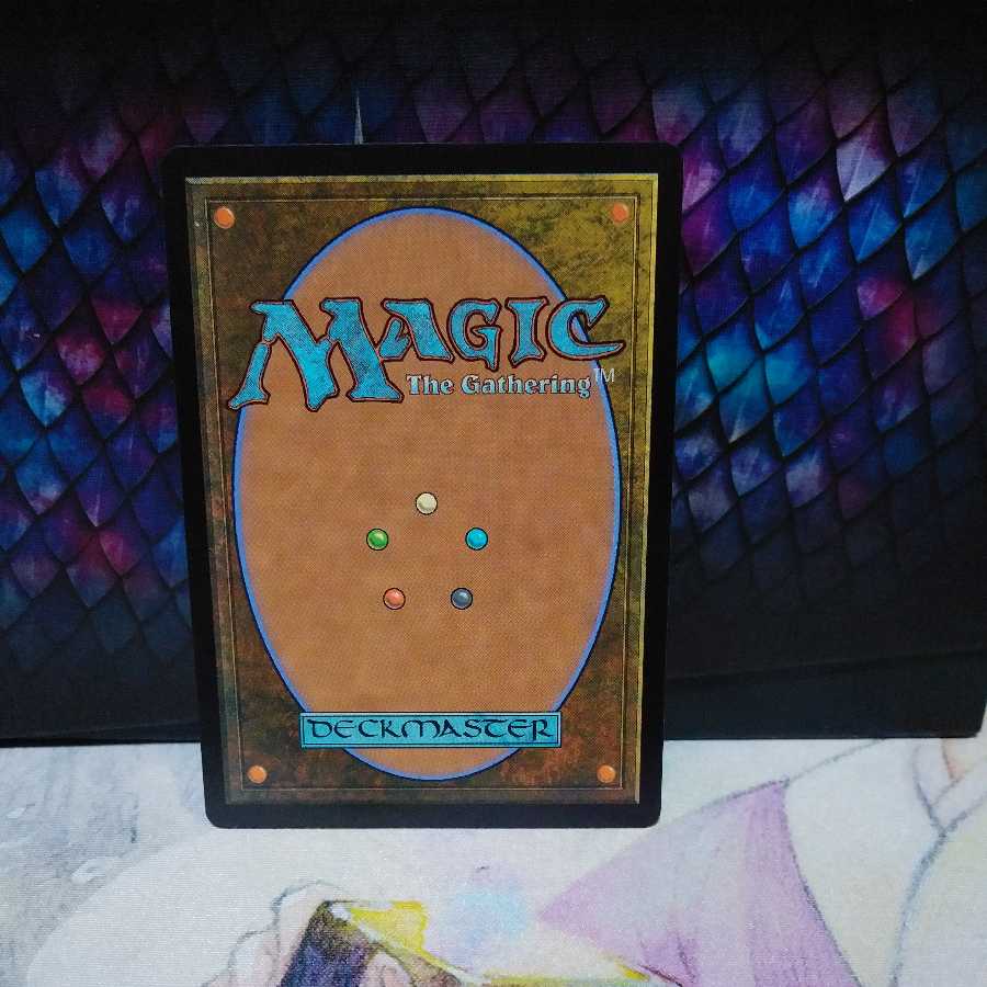 Sorin the Mirthless Japanese edition 1 copy