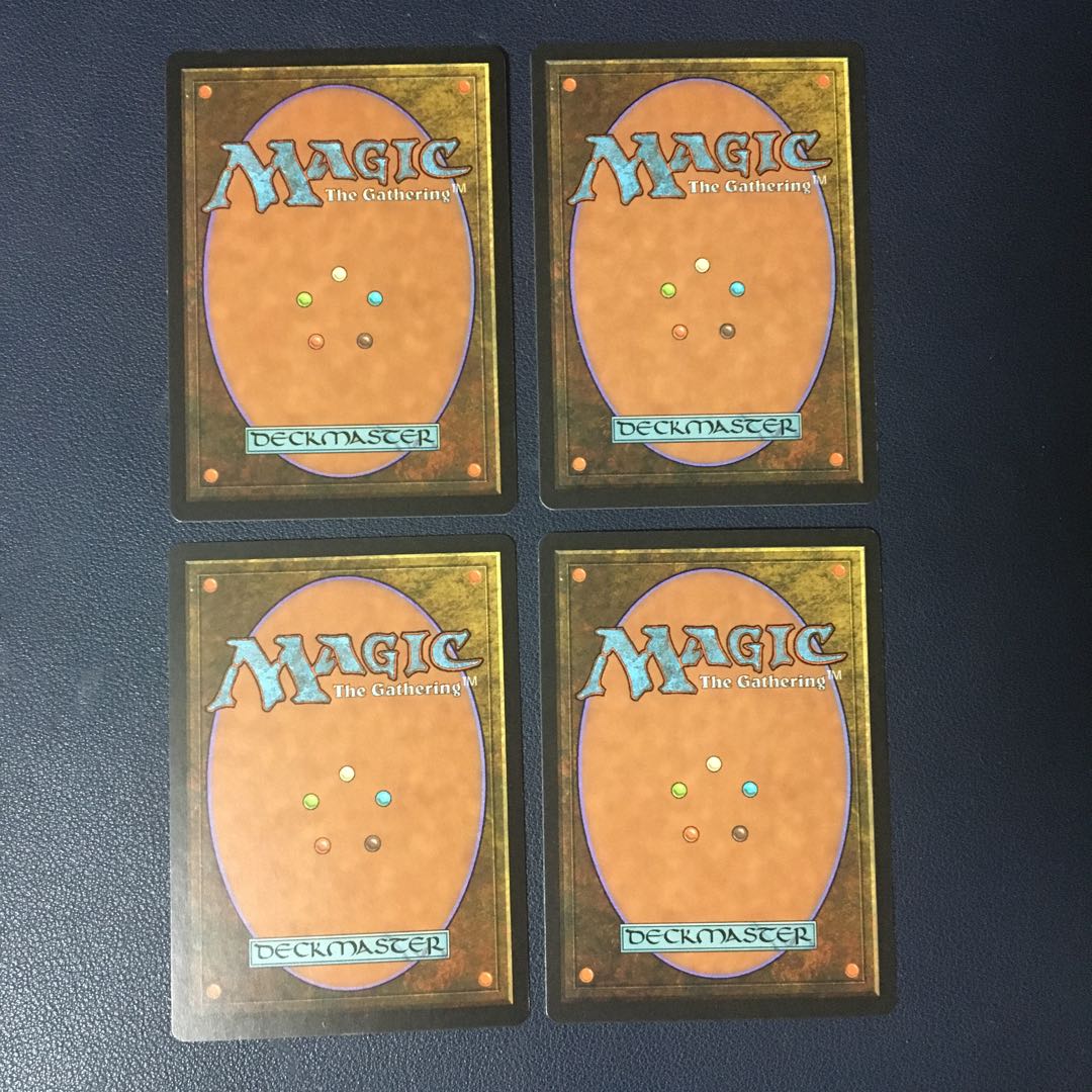 Goblin Matron Set of 4