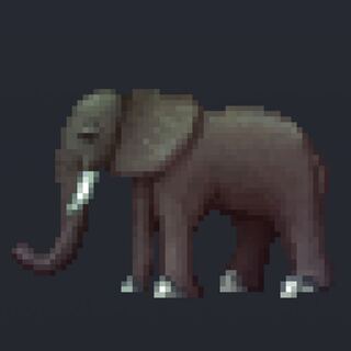 エリートエレファントlv2