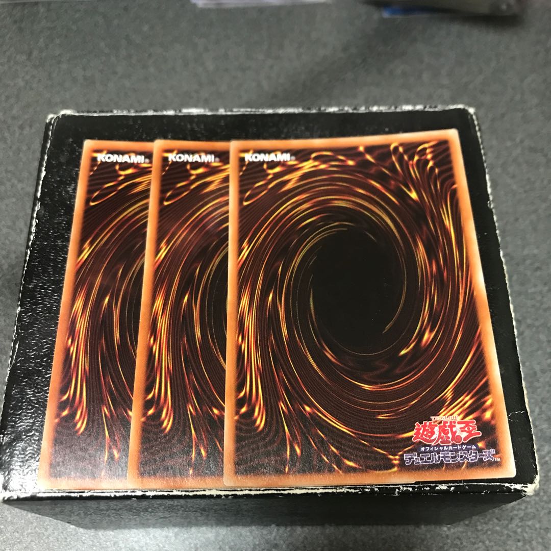 戦華盟将-双龍 スーパーレア3枚予約確定