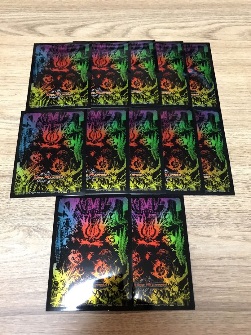 GRゾーン用スリーブ　　12枚 12枚