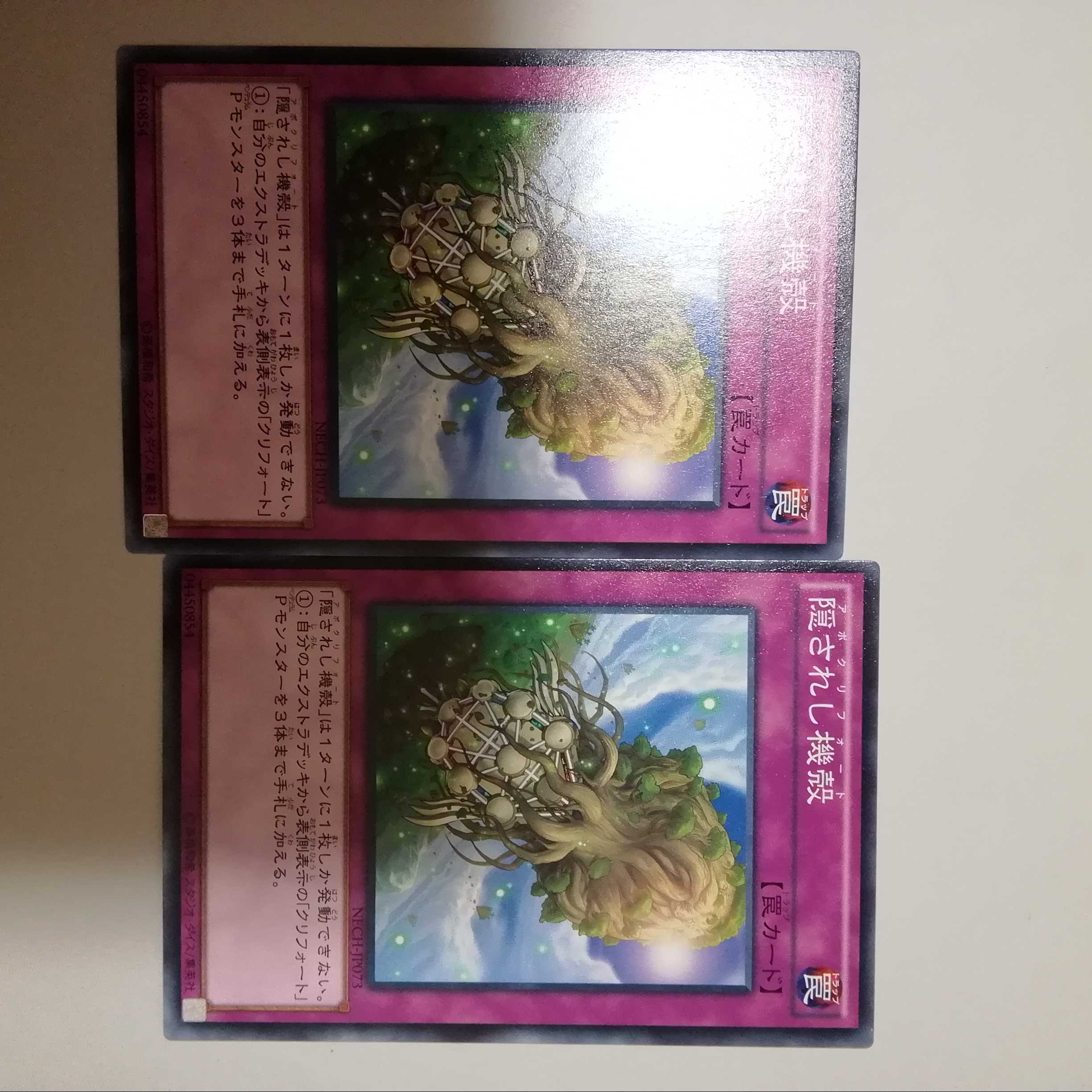 Qlimate Change 2 pieces