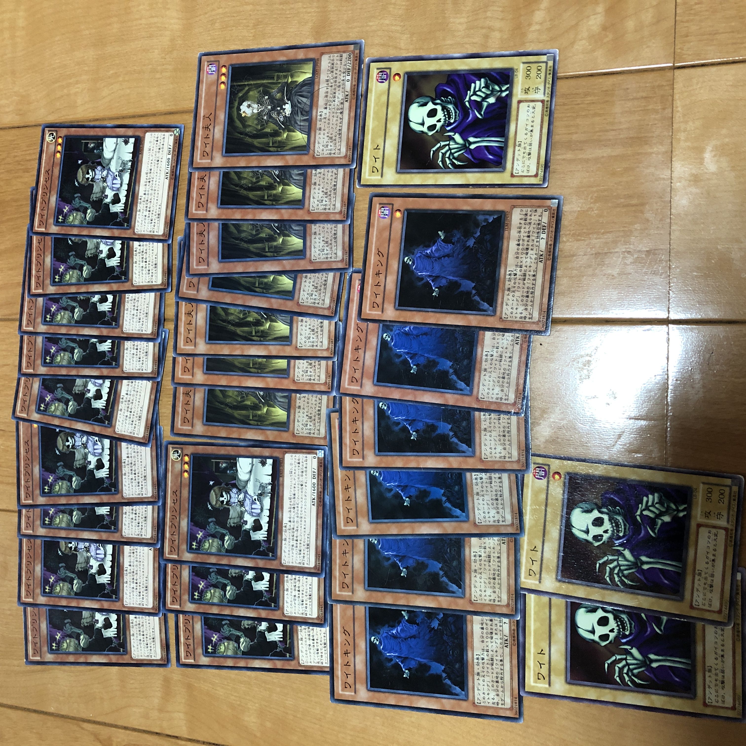 Wight Collective Sales