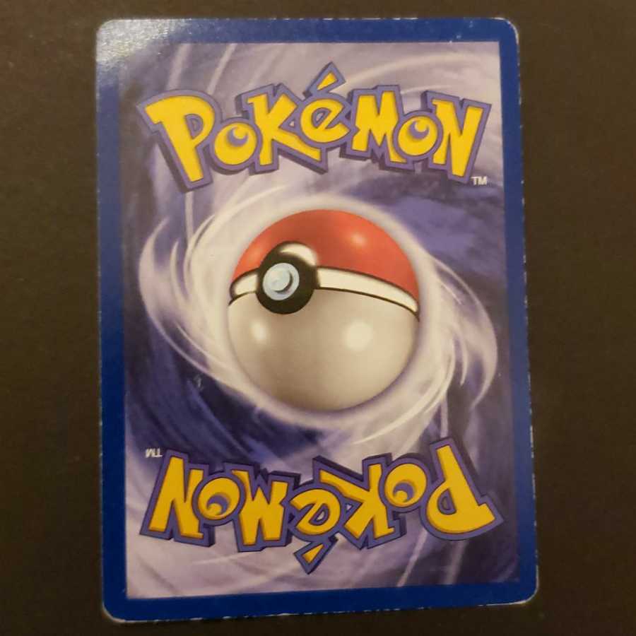 English Older side Meowth