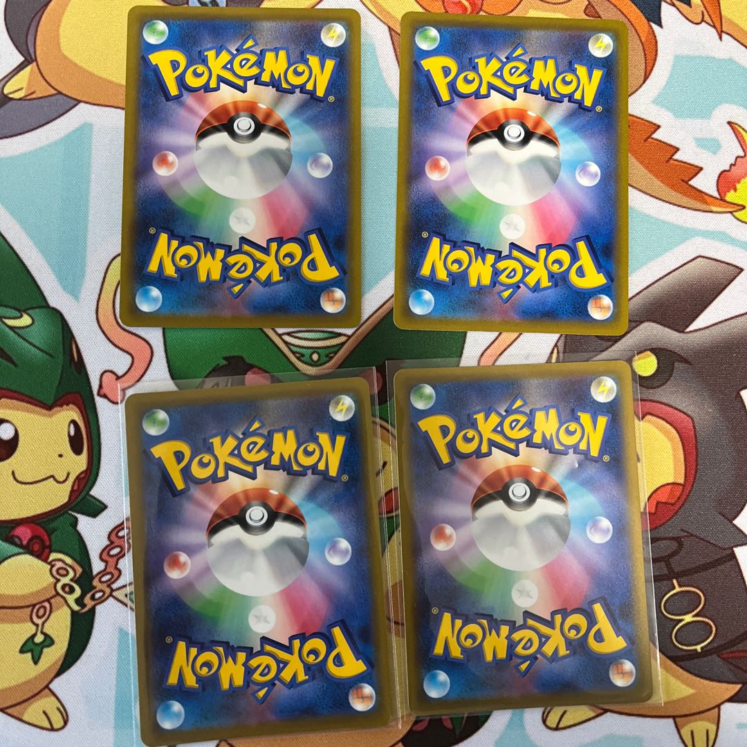 ArceusV ArceusVSTAR Set