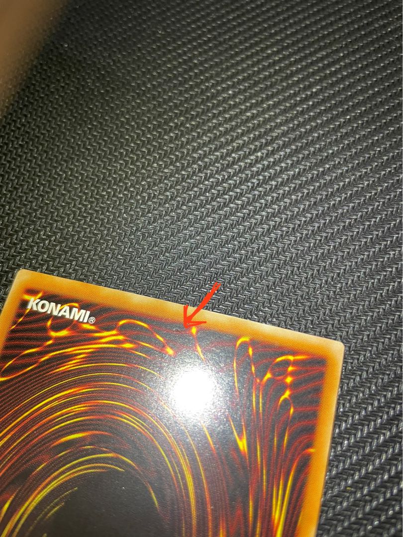 Yu-Gi-Oh! Black Luster Soldier Relief