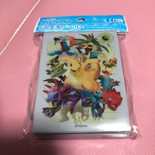 ポケモンカードゲーム　タイプファイターズ　草・炎・水 新品未開封　3点セット タイプファイターズ」の激安通販 | magi