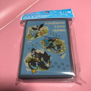 [Deck Shield] Luxray's