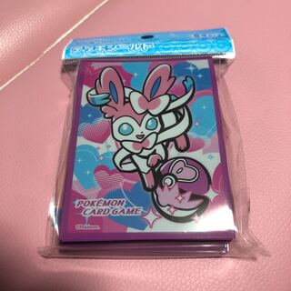 [Deck Shield] Sylveon