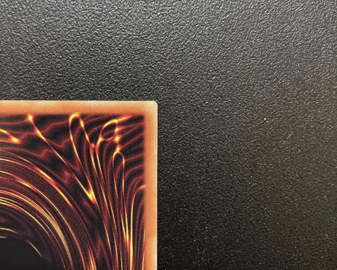 Blue-Eyes Alternative Ultimate Dragon 20th Secret Rare