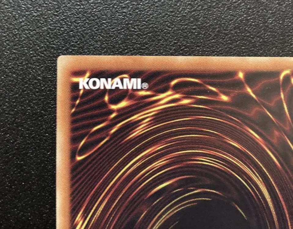 Blue-Eyes Alternative Ultimate Dragon 20th Secret Rare