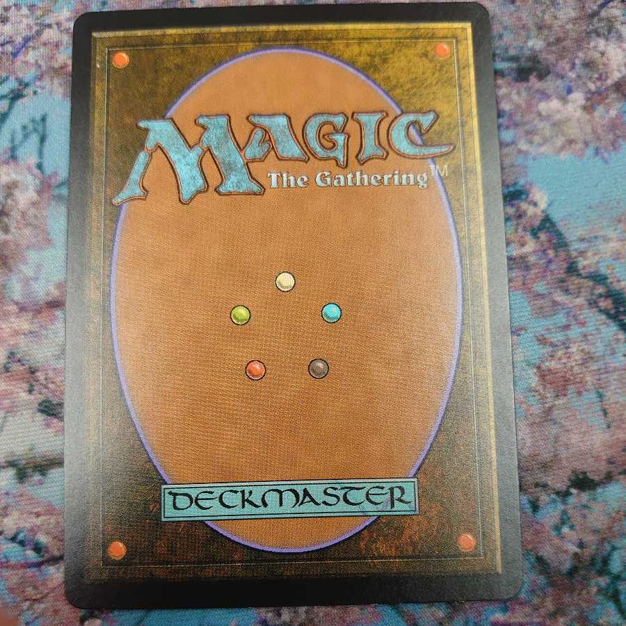 Pitiless Plunderer Foil Japanese