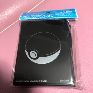 Deck Shield Pro] Poke Ball