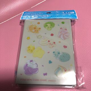 [Deck Shield] Alcremie