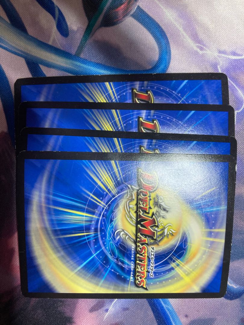 Bakuryu Emperor Dynavolt