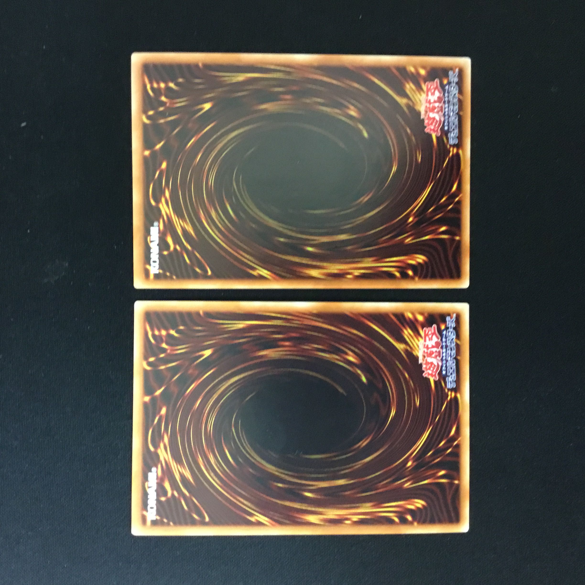 Cyberload Fusion Super Rare 2 copies