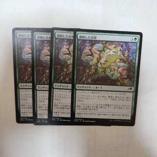 Harmonized Appearance Common