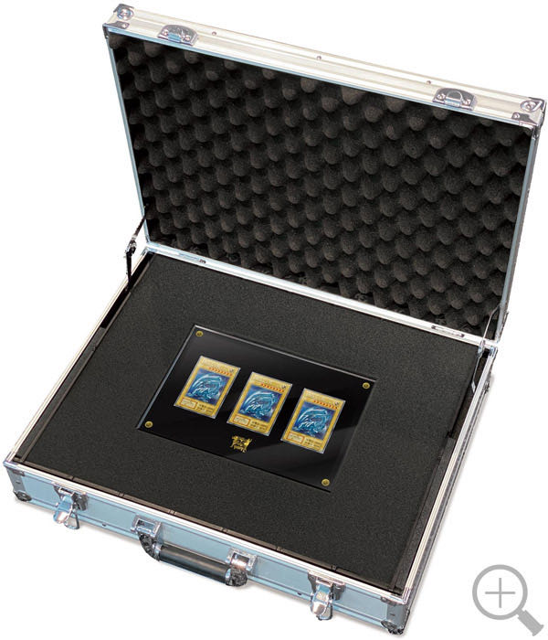 遊戯王 海馬セット 25th ULTIMATE KAIBA SET