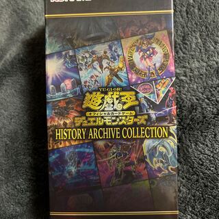 History Archive Collection 15 packs for 1 unopened box