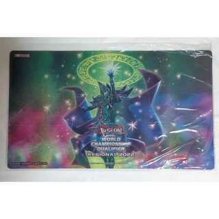 希少 公式 始源の帝王 遊戯王OCG プレイマット 希少 遊戯王 アジア 韓国 公式 始源の帝王 エレボス プレイ