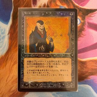 侵食　日本語　FOIL