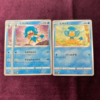 1 Panpour 2 Simipour Set