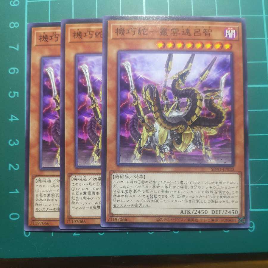 The crafted serpent - Murakumo Tohrochi