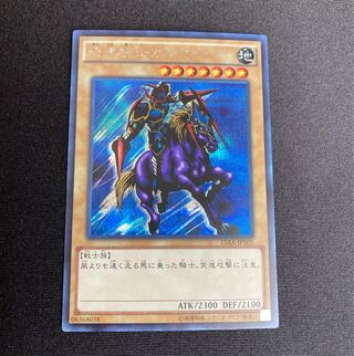 【即購入用】暗黒騎士ガイア 【シークレット】