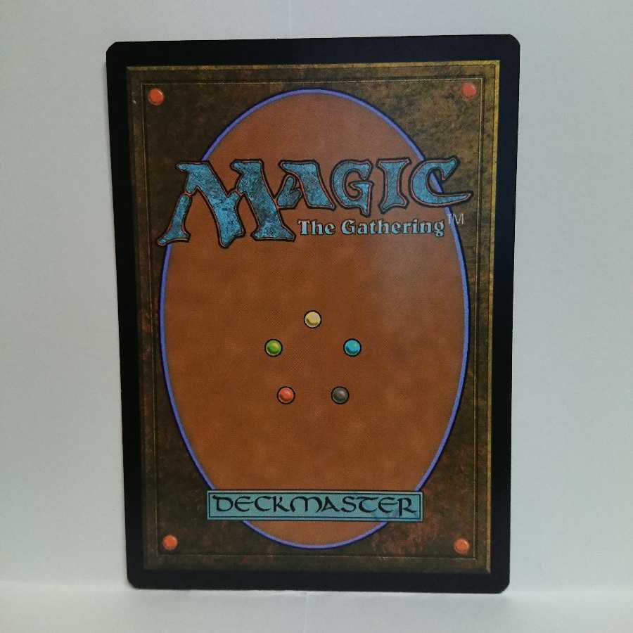 MTG  深海住まいのタッサ    ショーケース版  日本語