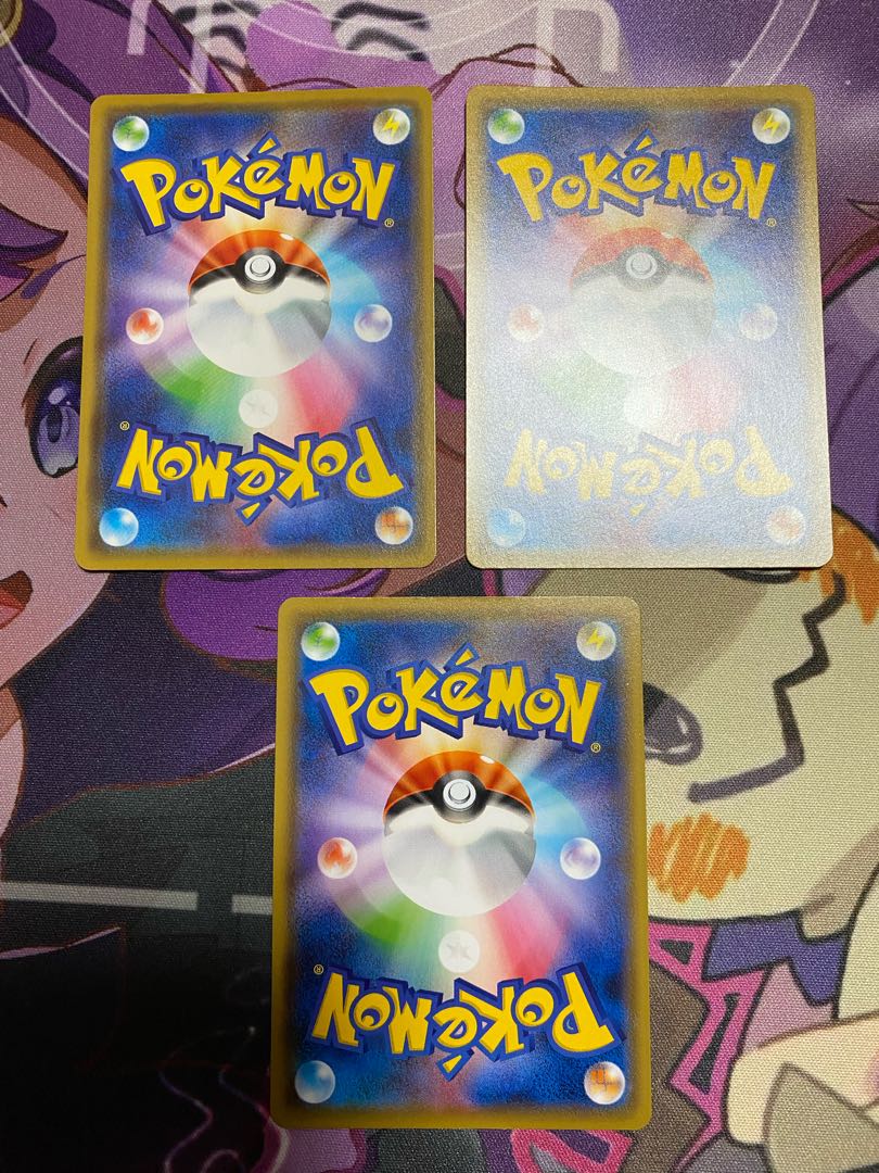 Zoroark Evolution Line