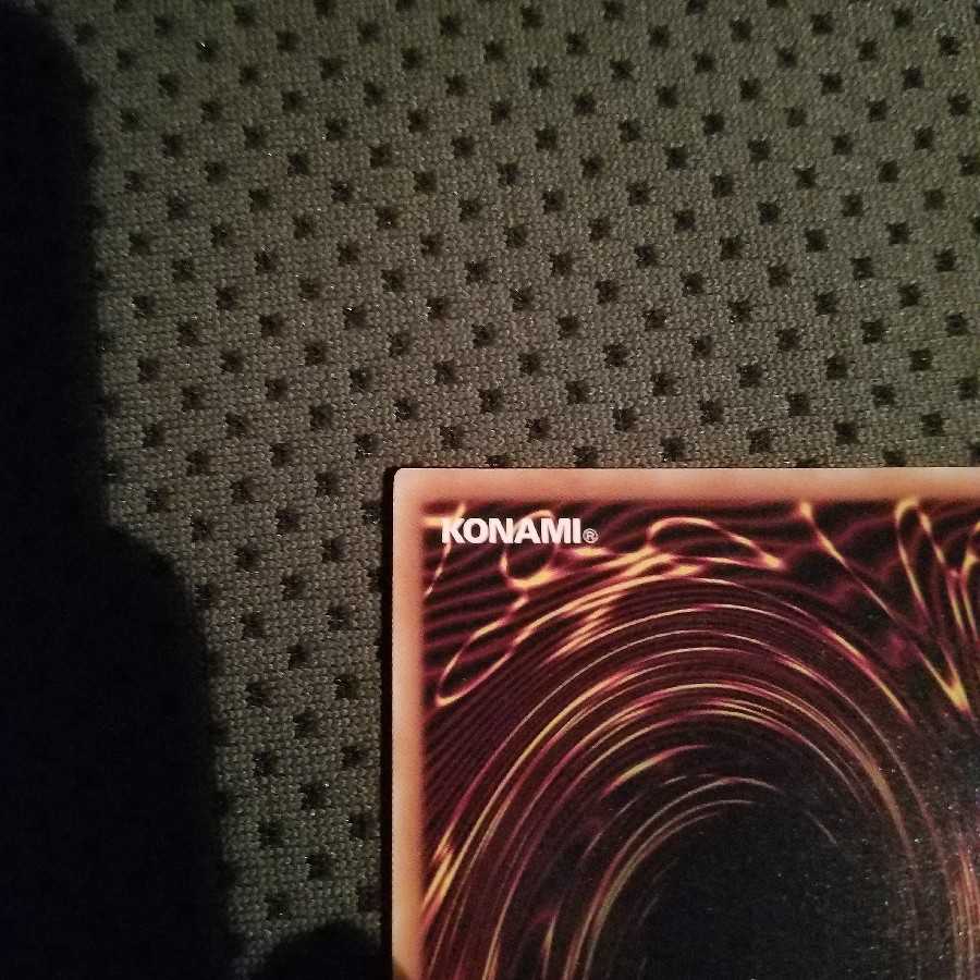 Beautiful Dogmatika Ecclesia, the Virtuous Prisma Prisik Yu-Gi-Oh Dragma