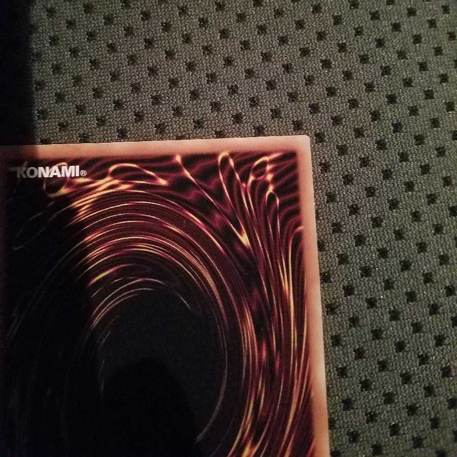 Beautiful Dogmatika Ecclesia, the Virtuous Prisma Prisik Yu-Gi-Oh Dragma