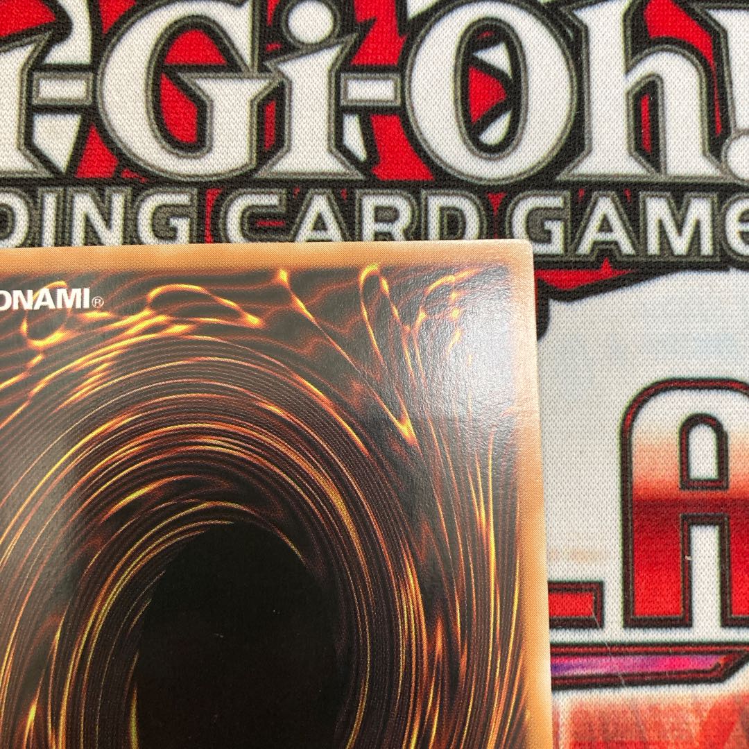 限定割引！　天罰　アルティメットレア　韓国　1枚