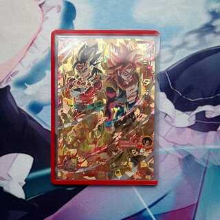 ドラゴンボールヒーローズ ゴジータセット