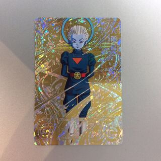 ドラゴンボール - 極美品　スーパードラゴンボールヒーローズ　パラレル大神官　SH6-SEC2 スーパードラゴンボールヒーローズ 大神官 パラレル SH6-SEC2 未
