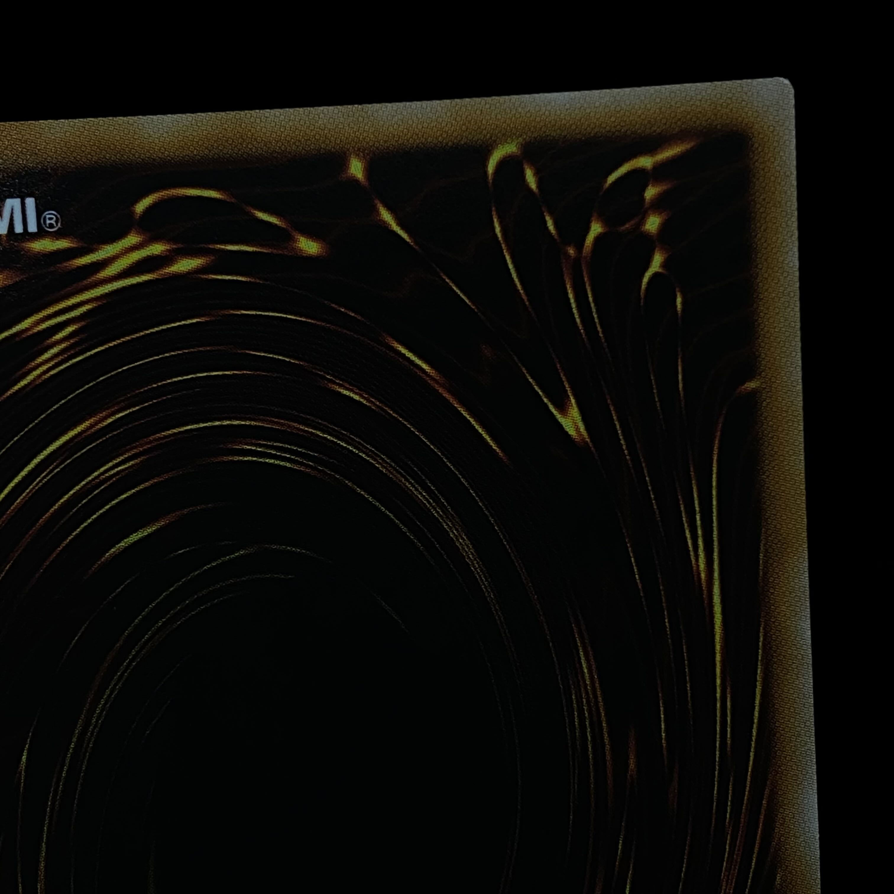 Raiza the Storm Monarch Relief Ultimate Rare