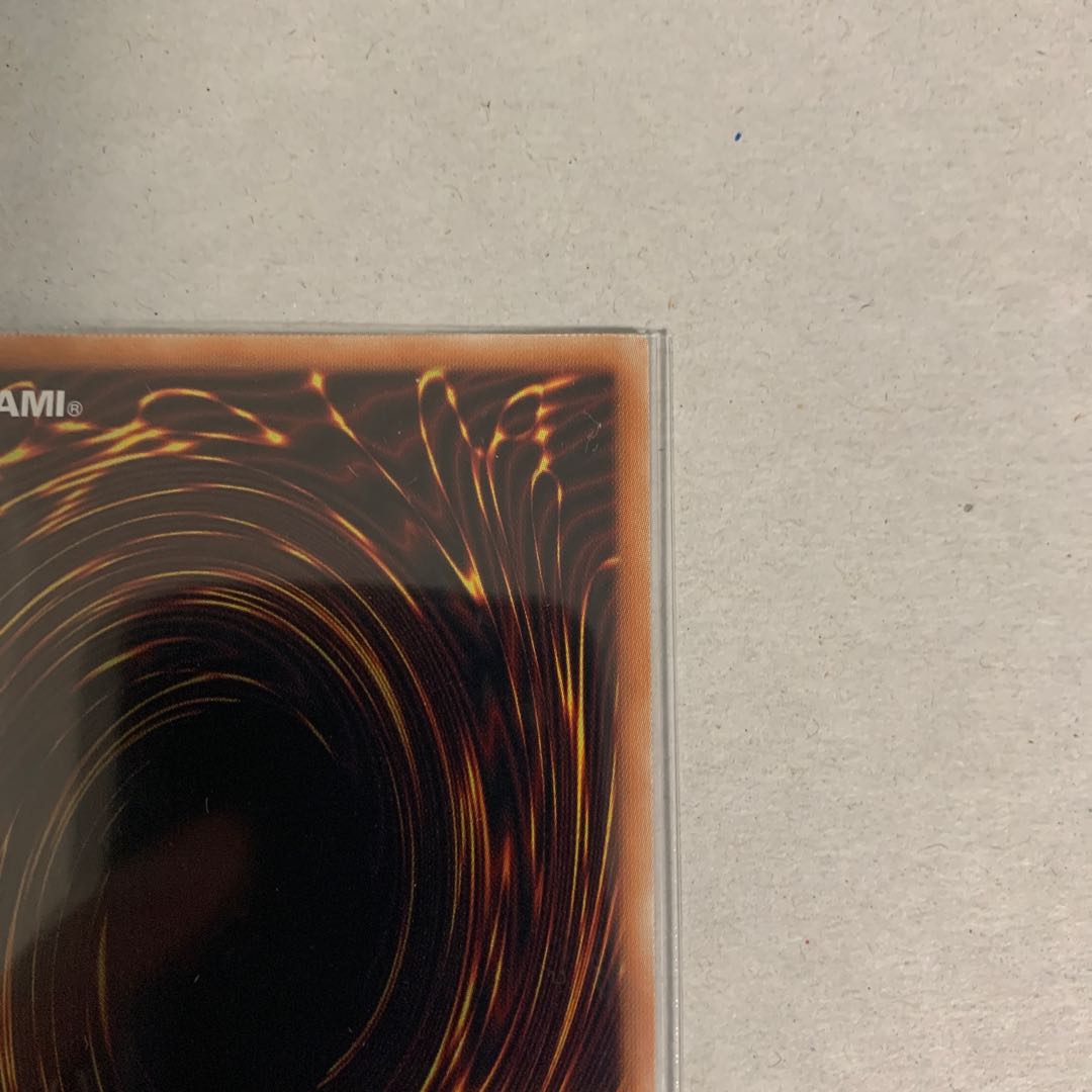 Forbidden Droplet Secret Rare