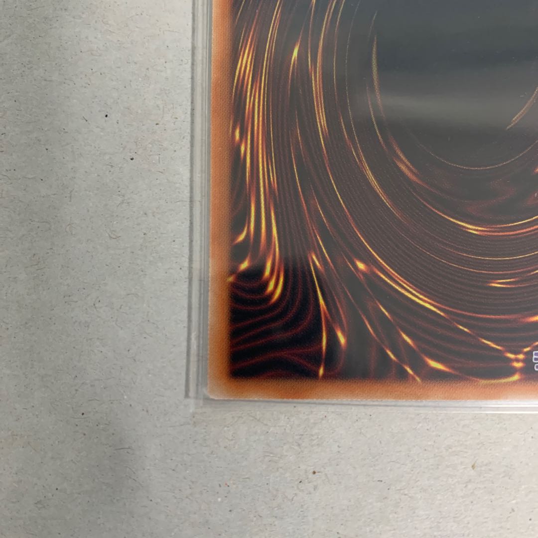 Forbidden Droplet Secret Rare