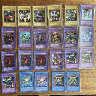 Yu-Gi-Oh Summary Retired Early