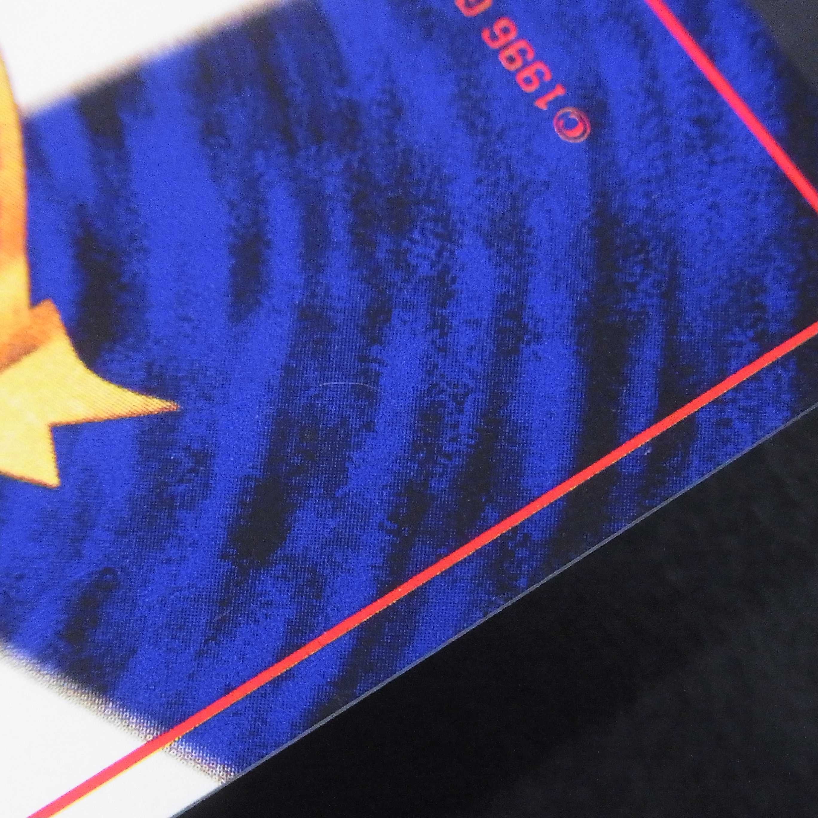 ポリゴン LV.17【ニアミント】ファンクラブ特製カード/管理:▼MP0625H