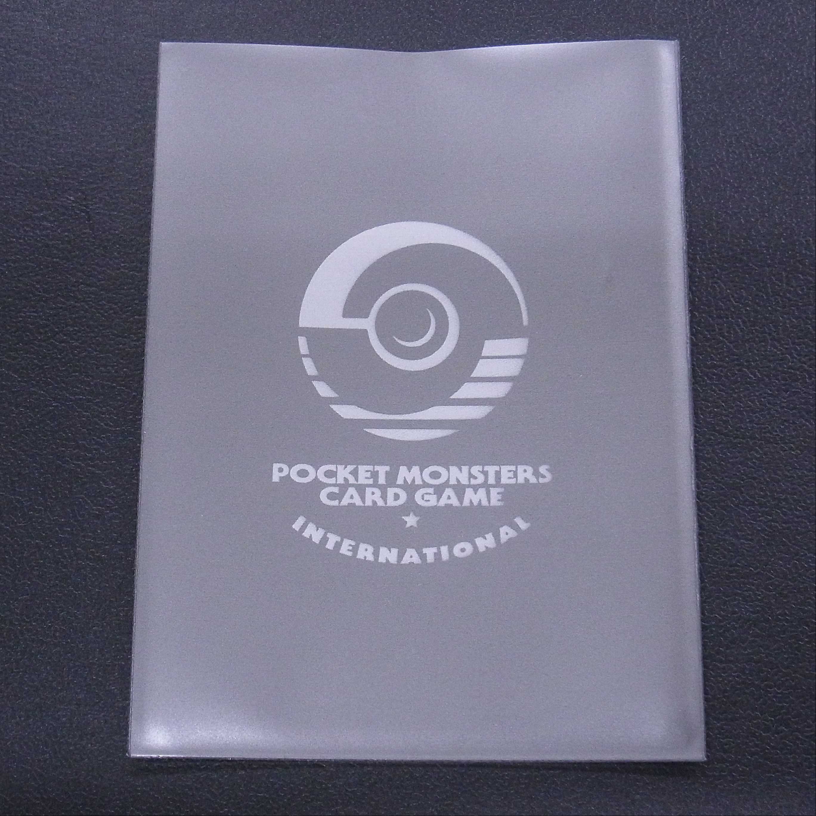 ポリゴン LV.17【ニアミント】ファンクラブ特製カード/管理:▼MP0625H