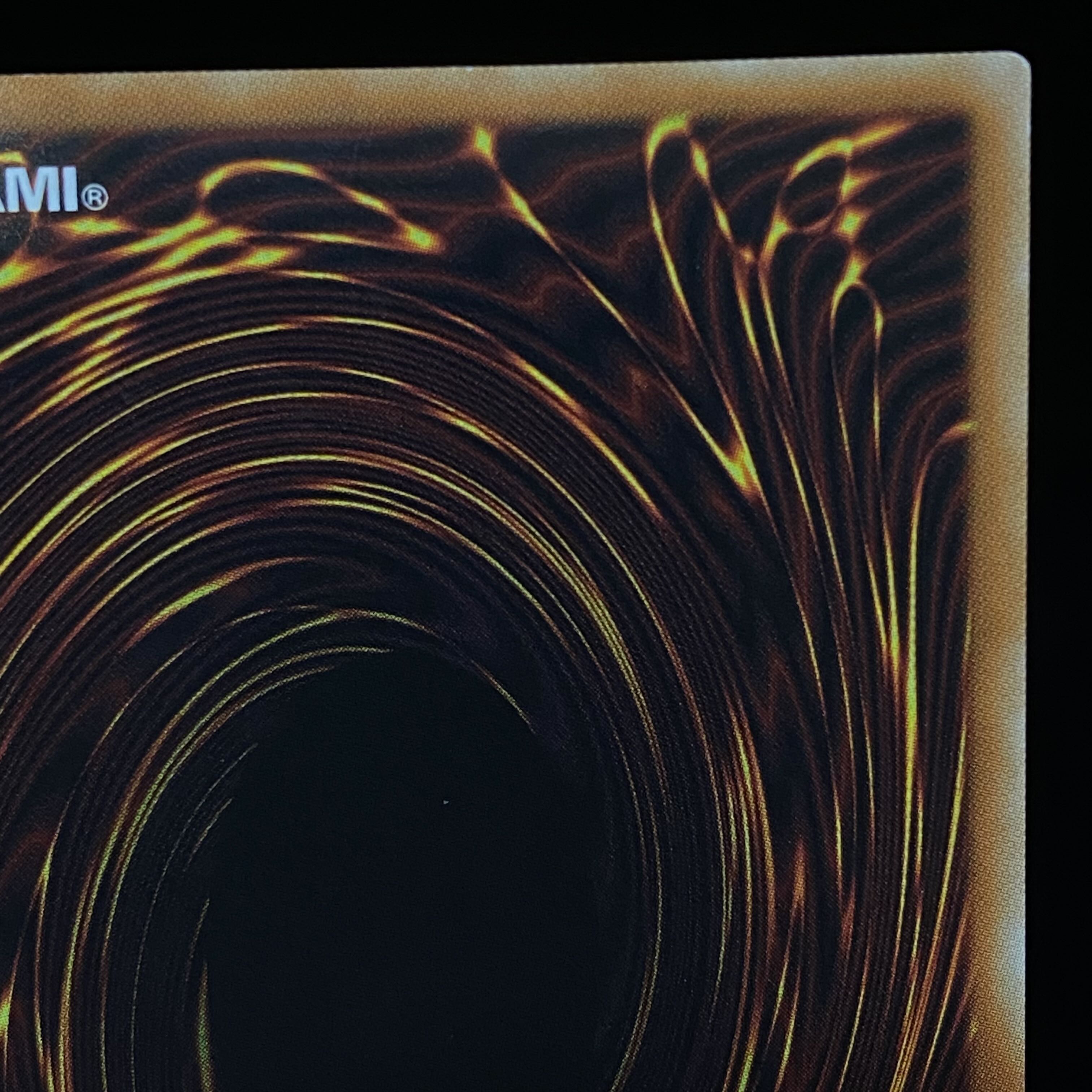 Red-Eyes Black Dragon Prismatic Secret Rare