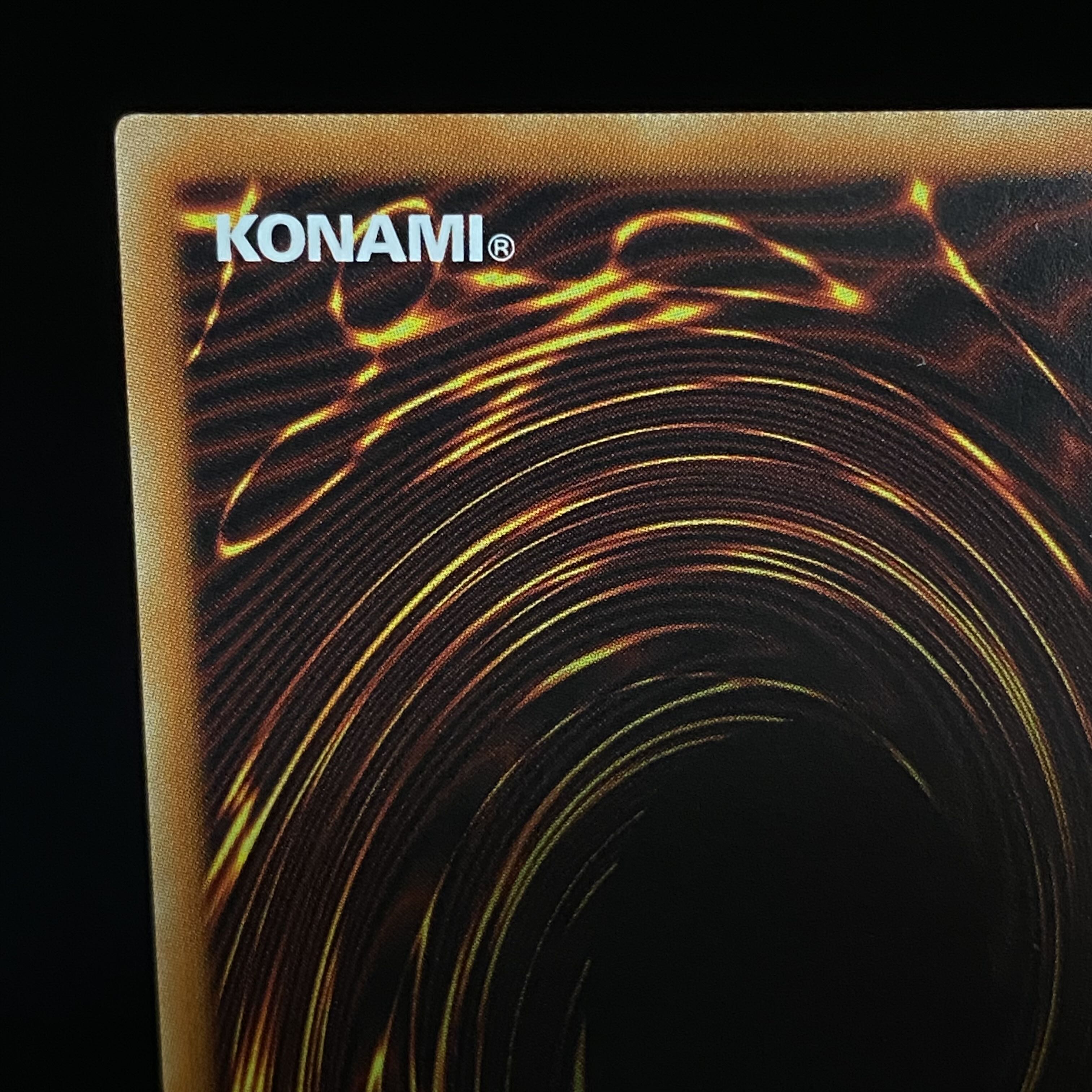 Possession Mounted - Laina Prismatic Secret Rare