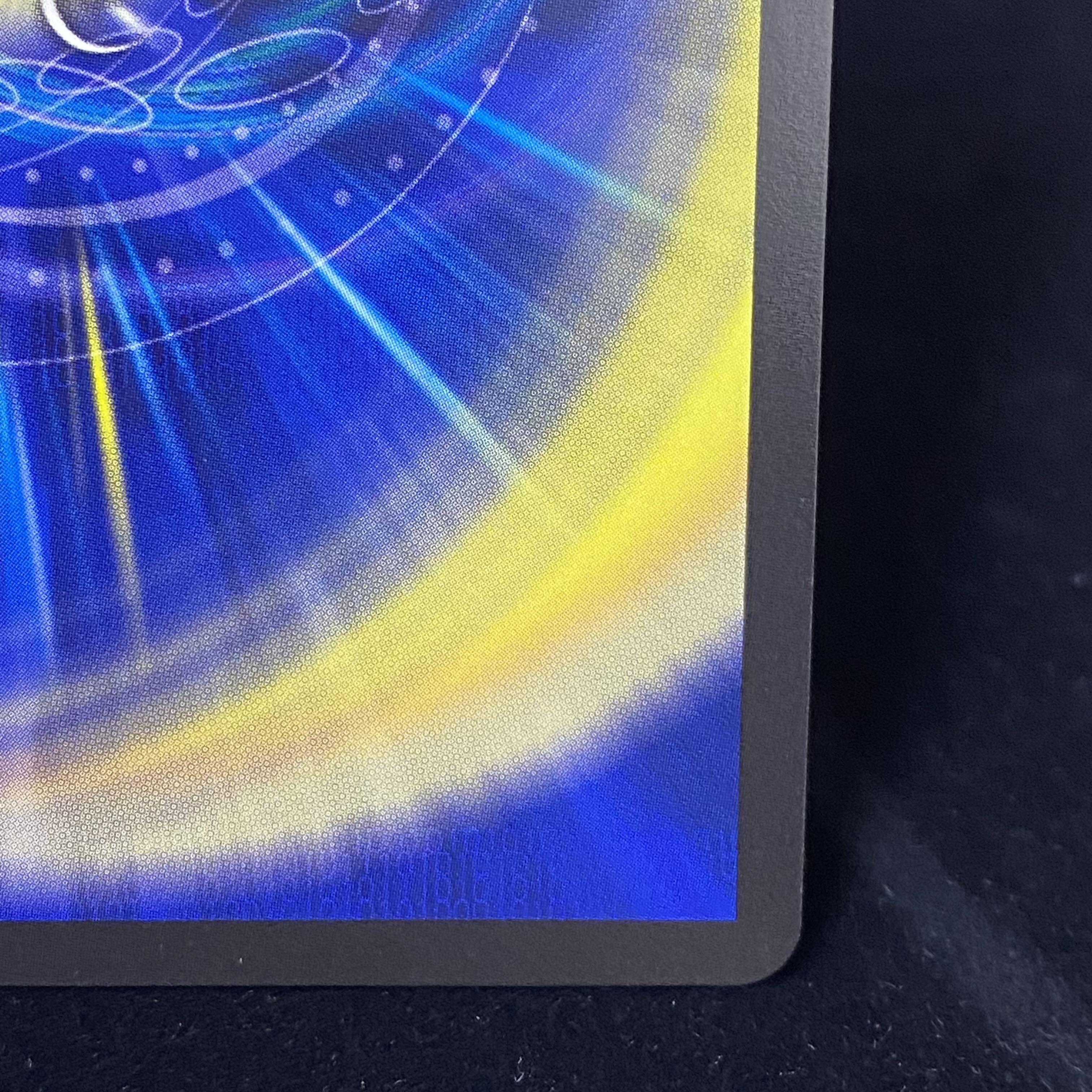 Angels and Darkness Devil's Tomb WINNER