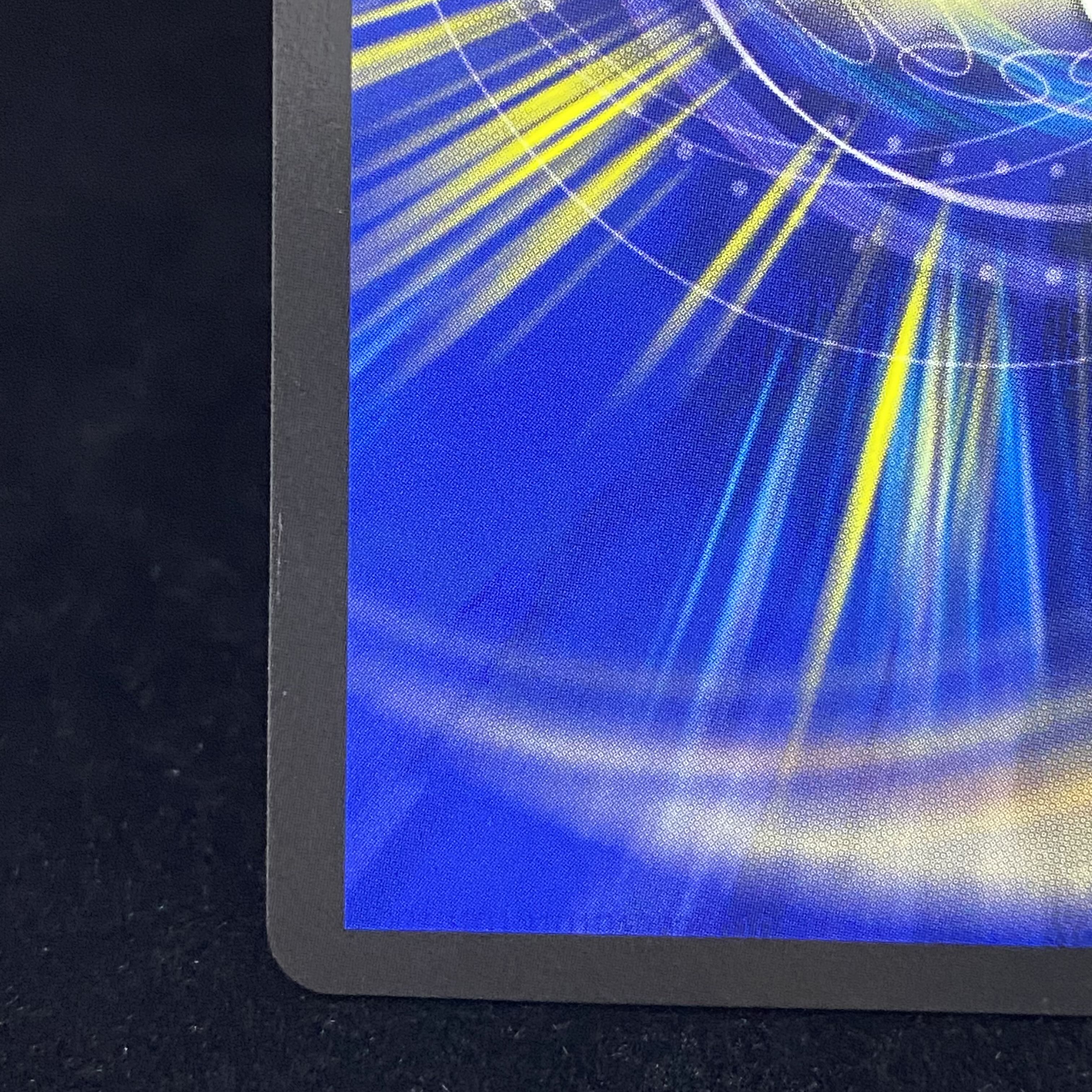 Angels and Darkness Devil's Tomb WINNER