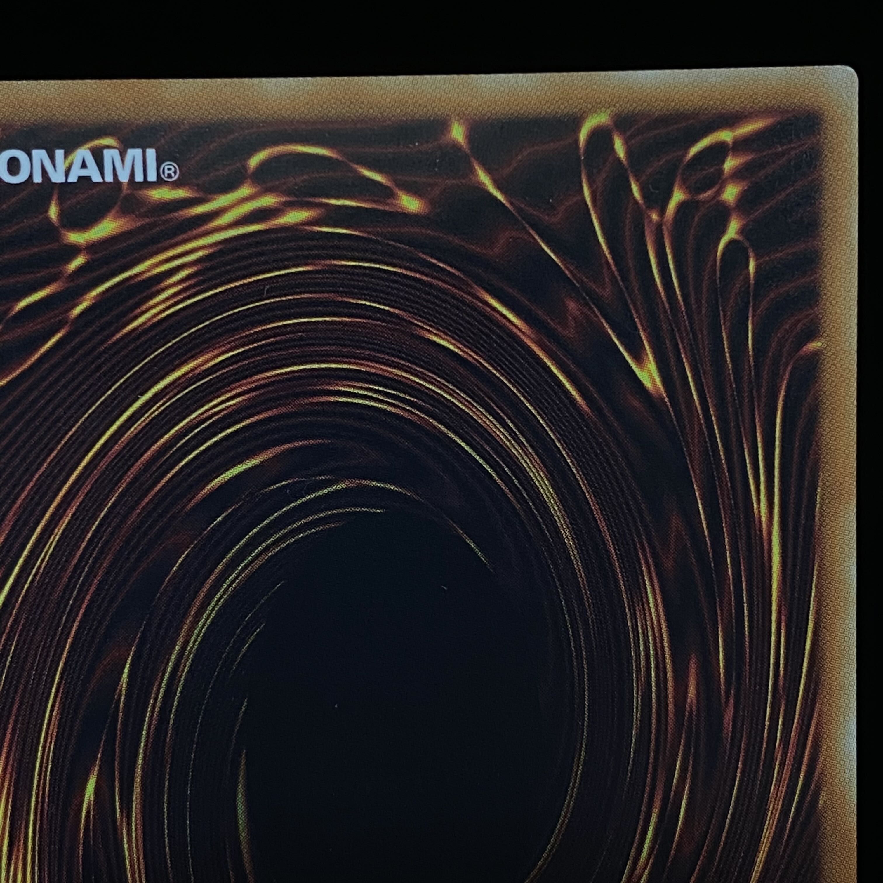 Stardust Dragon 20th Secret Rare